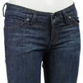Pierce Women's 'Iceland Justin' Bootcut Jeans
