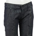 Pierce Women's 'Santa Barbara Theresa' Jeans