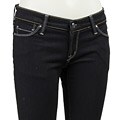Pierce Women's 'Kenya' Bootcut Jeans
