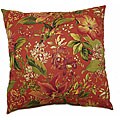 Bernia Tropical Outdoor Pillow