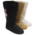 Bamboo by Journee Forever Love Women's Boots