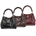 Chinese Laundry Double Strap Medium Satchel