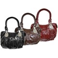 Chinese Laundry Medium Double Strap Satchel