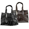 Chinese Laundry Double Strap Large Tote