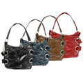 Chinese Laundry Large Patent Satchel