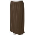 Due per Due Women's Plus Size Fashion Skirt