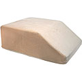 Sarah Peyton Memory Foam Leg Wedge Pillow