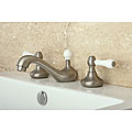Widespread 8-inch Lavatory Faucet