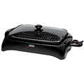 DeLonghi PerfectO Indoor Grill with Glass Lid