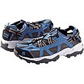Invicta Women's Quick-drying Blue Amphibian Shoes