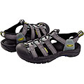 Invicta Sandblasters Hybrid Men's Grey Sandals