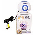 Interactive TV Camera Game