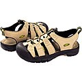 Invicta Sandblasters Hybrid Men's Leather Sandals