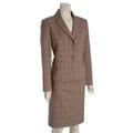 Harve Benard Women's 2-piece Skirt Suit