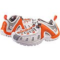 Invicta Men's Orange Trail Racer Shoes