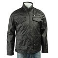 Kenneth Cole New York Men's Heavy Twill Coat