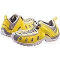 Invicta Men's Yellow Trail Racer Shoes