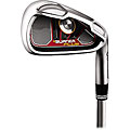 TaylorMade 'Burner' Men's Right Hand Golf Irons