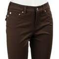 Bella Elemento Women's 5-pocket Twill Pants
