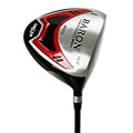 Delta Baron Men's Triangle Right Hand Driver