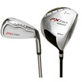 PX Pro Men's Right Hand Golf Club Set