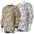 PJ Mark Men's Multi-print Urban Thermal Shirt