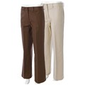 Glen River Women's Flat Front Pants