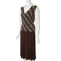 Studio I Women's Two-piece Belted Skirt Set