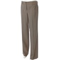 Atelier Apparel Women's Herringbone Trousers