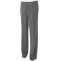 Atelier Women's Pinstripe Dress Pants