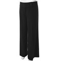 Haley and Kate Women's Flat Front Trousers
