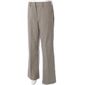 Glen River Women's Plaid Houndstooth Pants