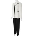 Donny and Nicole Women's New York 3-piece Pant Suit