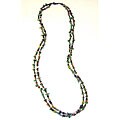 Handmade Adventurous Aventurine Necklace (India)