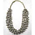 Handmade 'Simply Perfect Village' Necklace (India)