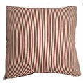 Sonata 24-inch Large Floor Pillow