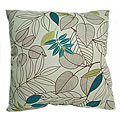 Dankso Leaf Print 24-inch Floor Pillow