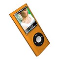 ifrogz 4gwrapz Wrapz for iPod Nano 4th Generation