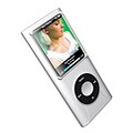 ifrogz 4gwrapz Wrapz for iPod Nano 4th Generation