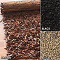 Handmade Premium Leather Shag Rug (5' x 8')