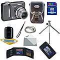 Kodak EasyShare Z1285 12.1MP HD Digital Camera (Refurbished)