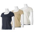 Jones New York Women's Shimmer Top