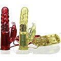 Nasstoys Butterfly Tickler