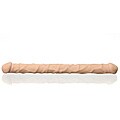Nasstoys Real Skin Double Dildo