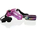 Nasstoys Purple Petal Vibrator