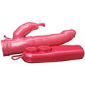 Nasstoys Little Licker Pink Vibrator