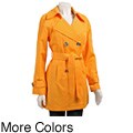 MICHAEL Michael Kors Double-breasted Short Coat