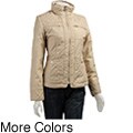 MICHAEL Michael Kors Women's Quilted Jacket