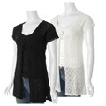 Everyday Brand Women's Embellished Sweater
