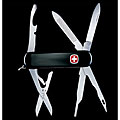 Swiss Army 14-tool Pocket Knife